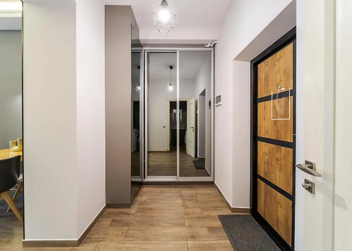 Royal On Kovzhyna 6 Apartamento *